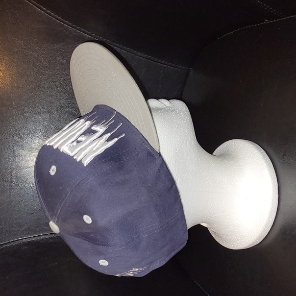 💙HP💙KB ETHOS- NEW YORK ADJUSTABLE BASEBALL HAT💙 - Picture 5 of 9